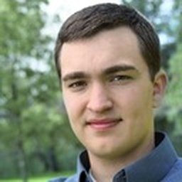 Representative profile photograph for Lukas Weber