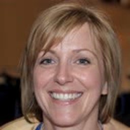 Representative profile photograph for Camille Laurent