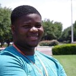 Representative profile photograph for Noah Jacobs