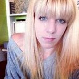 Representative profile photograph for Freja Andersen
