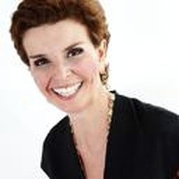Representative profile photograph for Zofia Kowalska