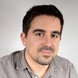 Representative profile photograph for Jakub Novák