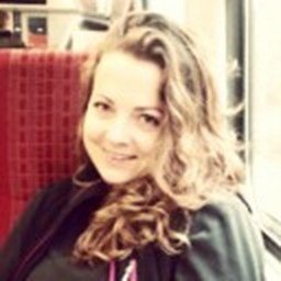 Representative profile photograph for Elif Yılmaz