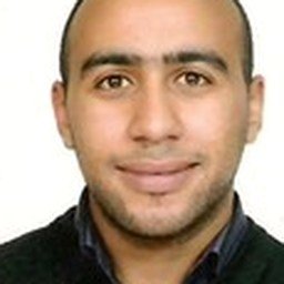 Representative profile photograph for Sanjay Shrestha