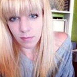 Representative profile photograph for Mia Thompson