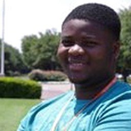 Representative profile photograph for Thabo Mokoena