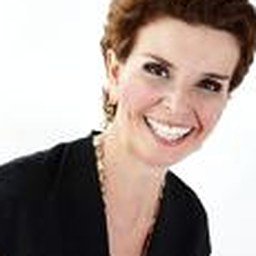 Representative profile photograph for Salma El Idrissi