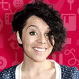 Representative profile photograph for Valeria Hernández
